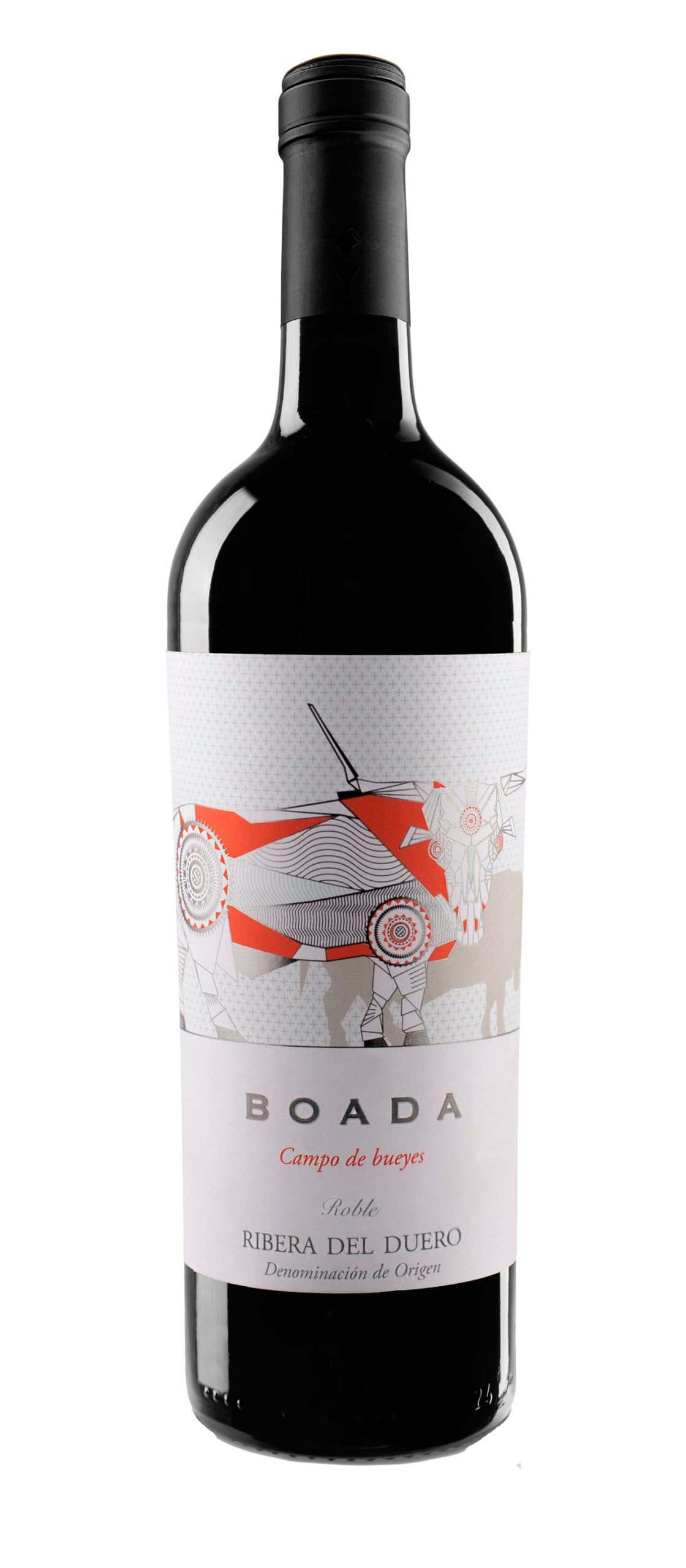 Boada Roble 2022