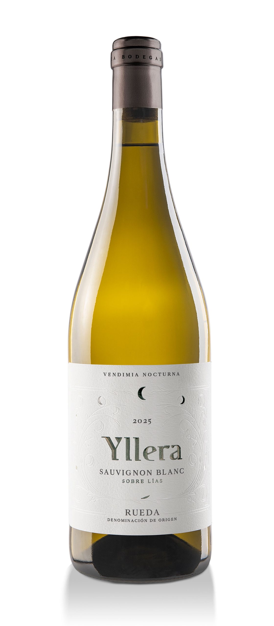 Yllera Sauvignon Blanc Vendimia Nocturna 2025